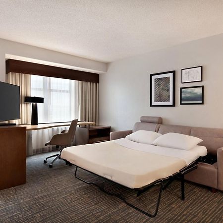 Residence Inn By Marriott Baltimore Downtown/ Inner Harbor Exteriér fotografie