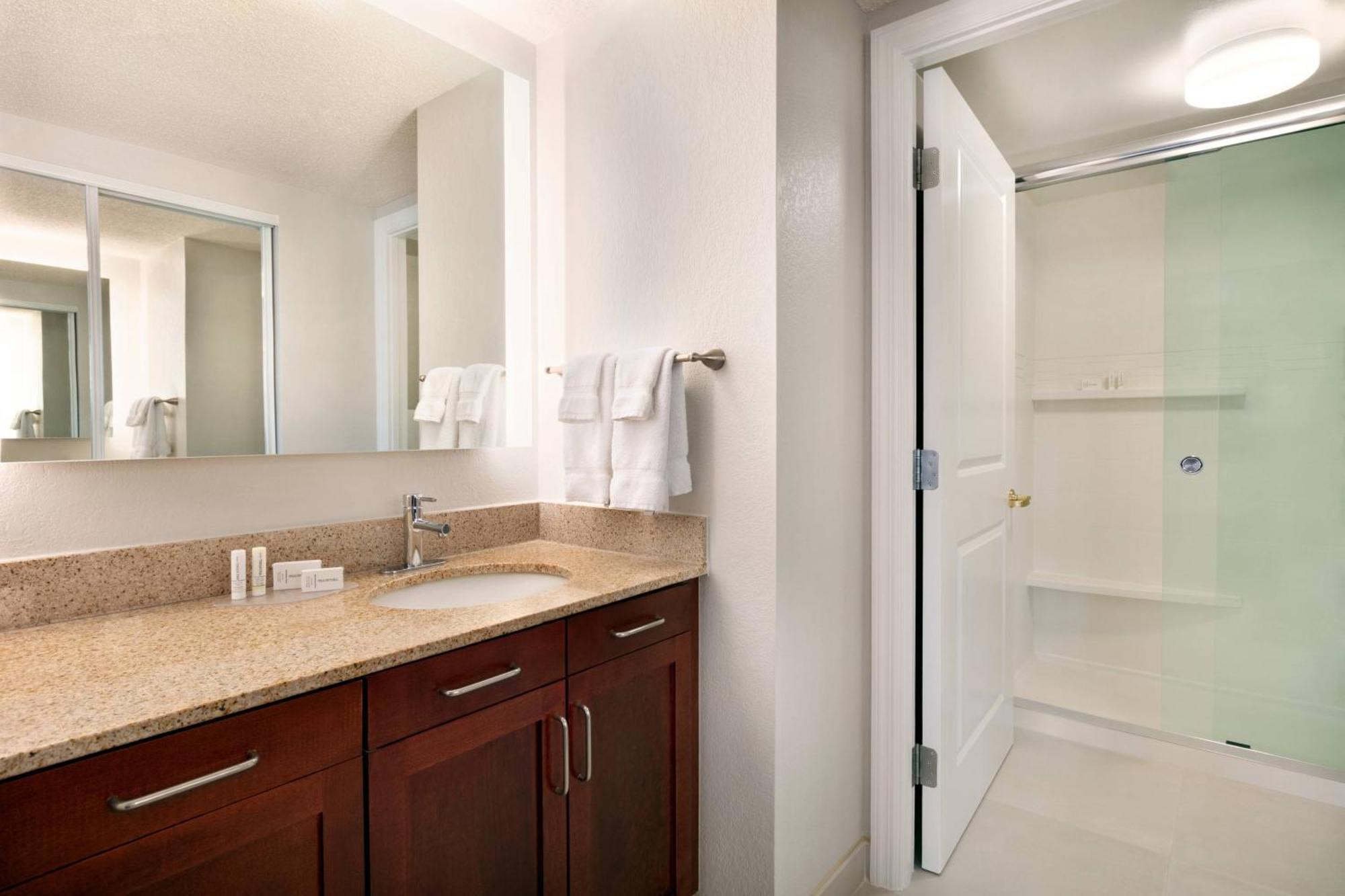 Residence Inn By Marriott Baltimore Downtown/ Inner Harbor Exteriér fotografie