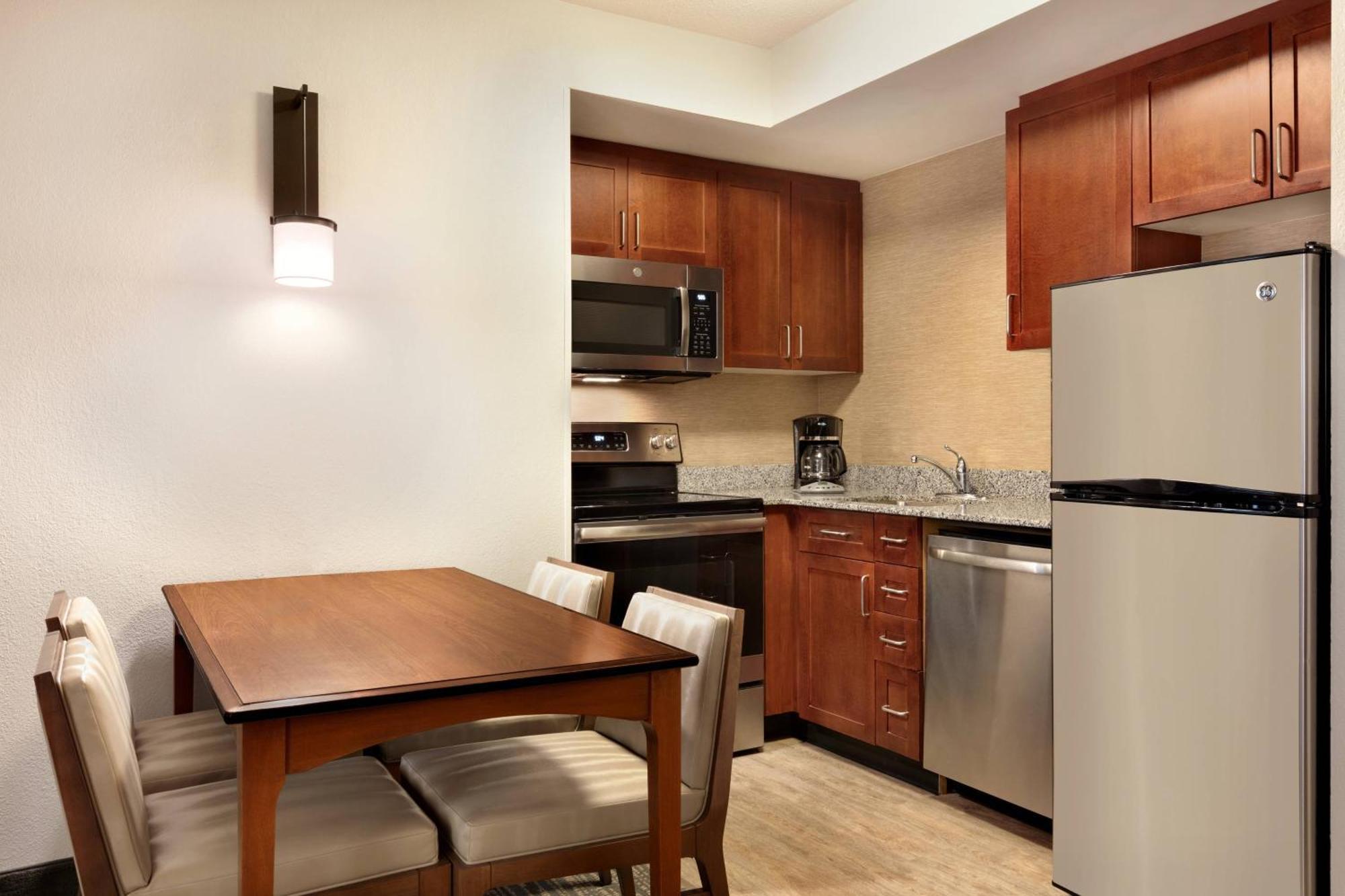 Residence Inn By Marriott Baltimore Downtown/ Inner Harbor Exteriér fotografie