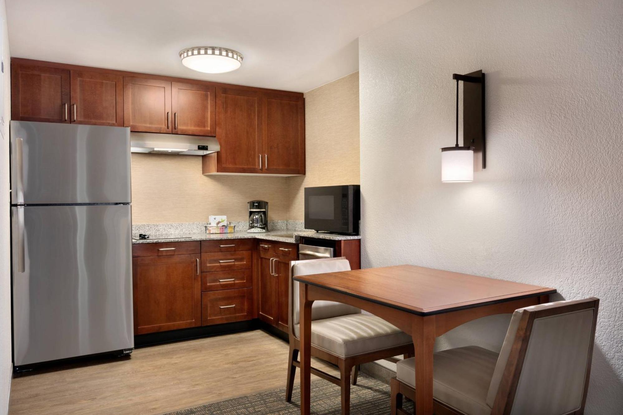 Residence Inn By Marriott Baltimore Downtown/ Inner Harbor Exteriér fotografie
